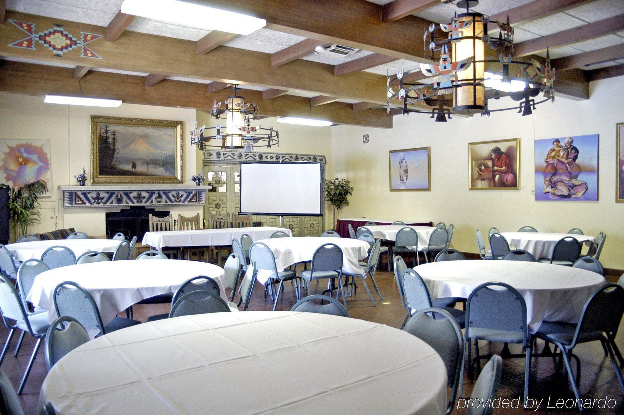 Kachina Lodge Resort And Meeting Center Taos Einrichtungen foto